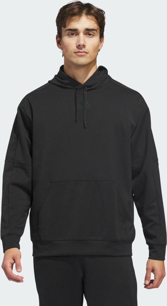 Beyond The Course Hoodie