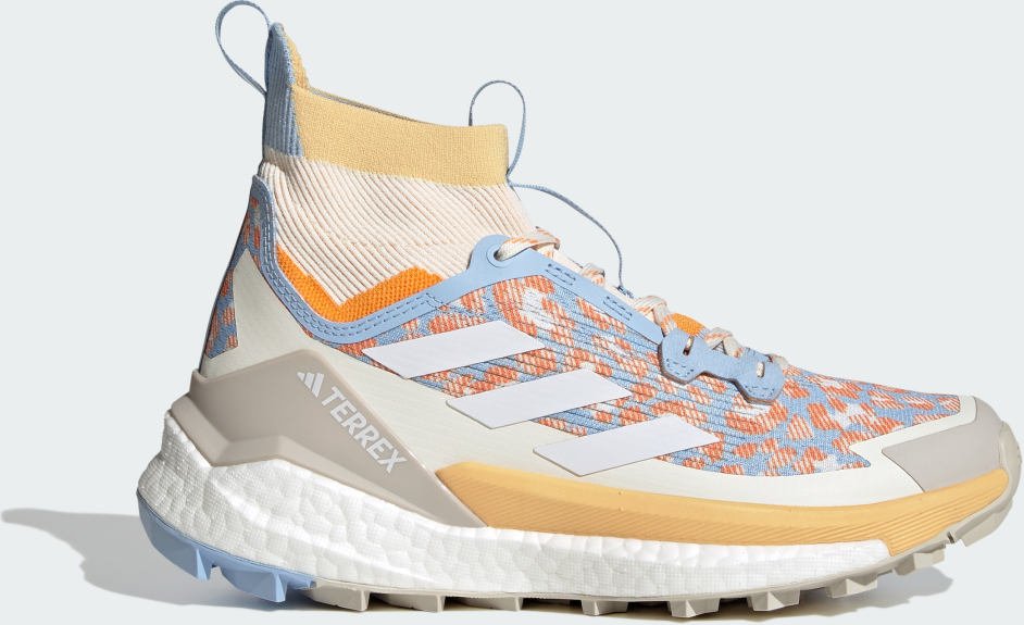 TERREX Free Hiker 2.0 Wanderschuh