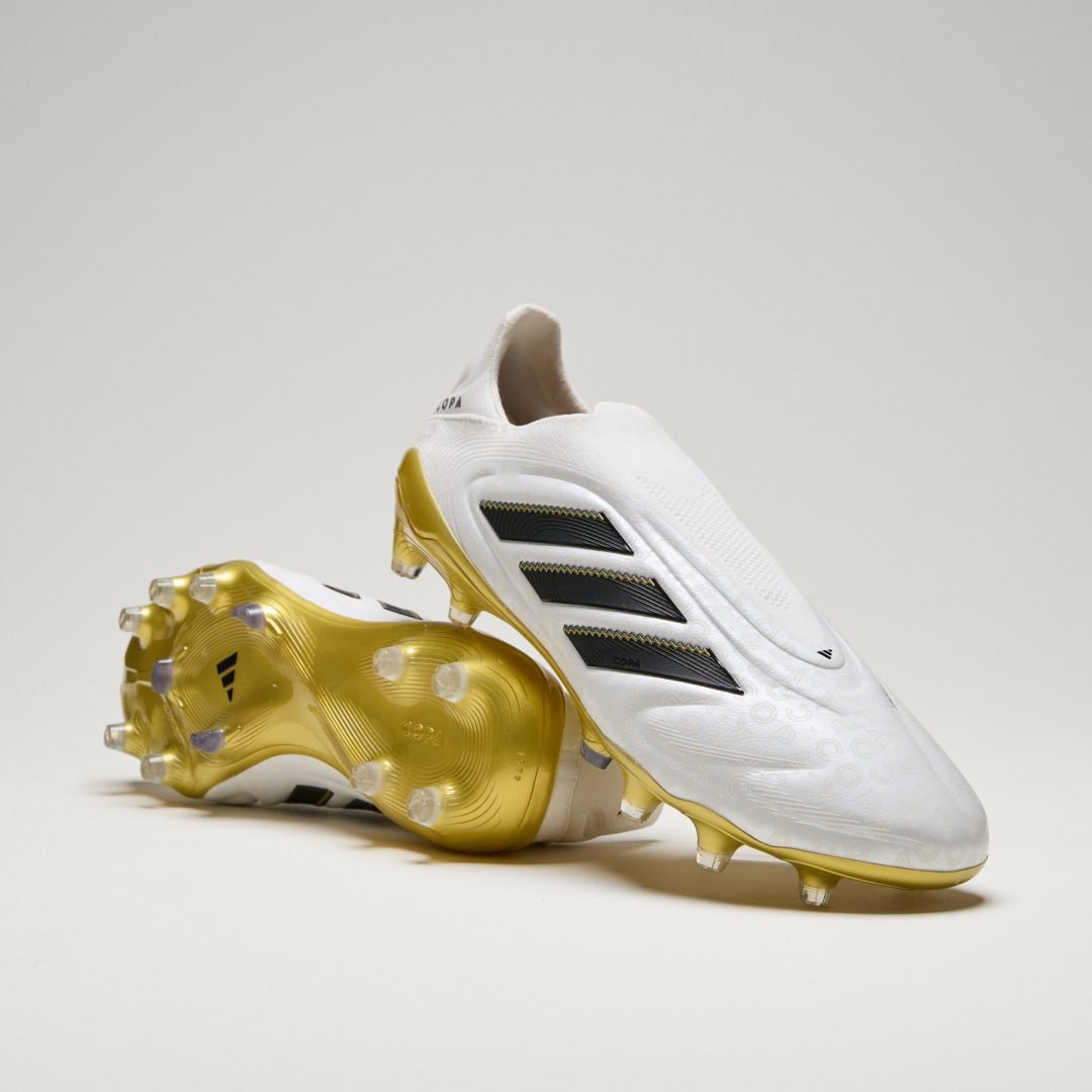 Thumbnail - Copa Pure 3 Elite Laceless FG Fußballschuh