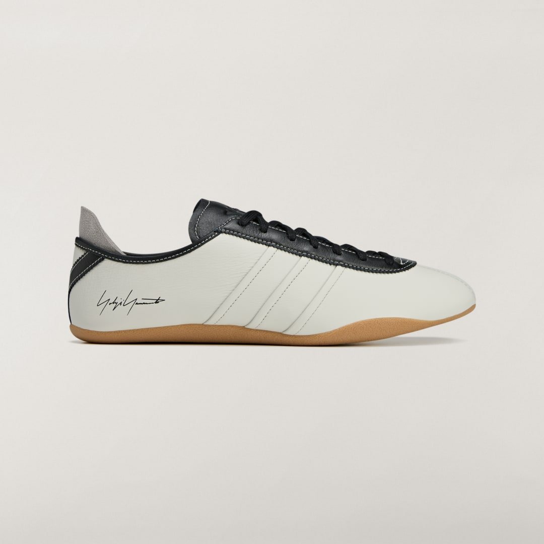 Thumbnail - Y-3 Tokyo