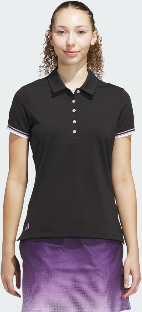 Ultimate365 Poloshirt, kurzärmelig