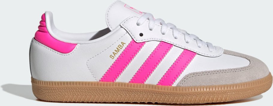 Thumbnail - Samba OG Schuh