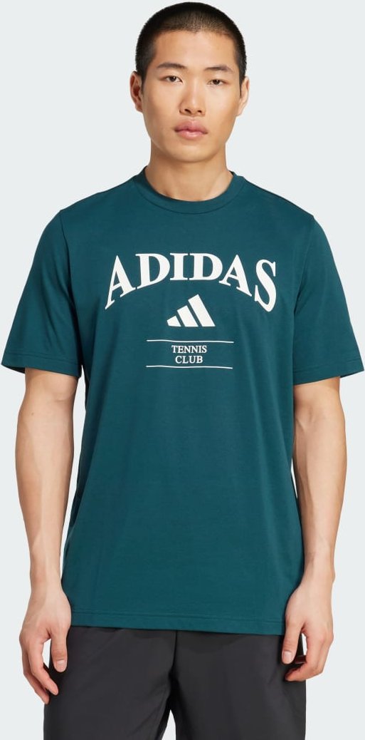 Thumbnail - adidas Heritage Graphic T-Shirt