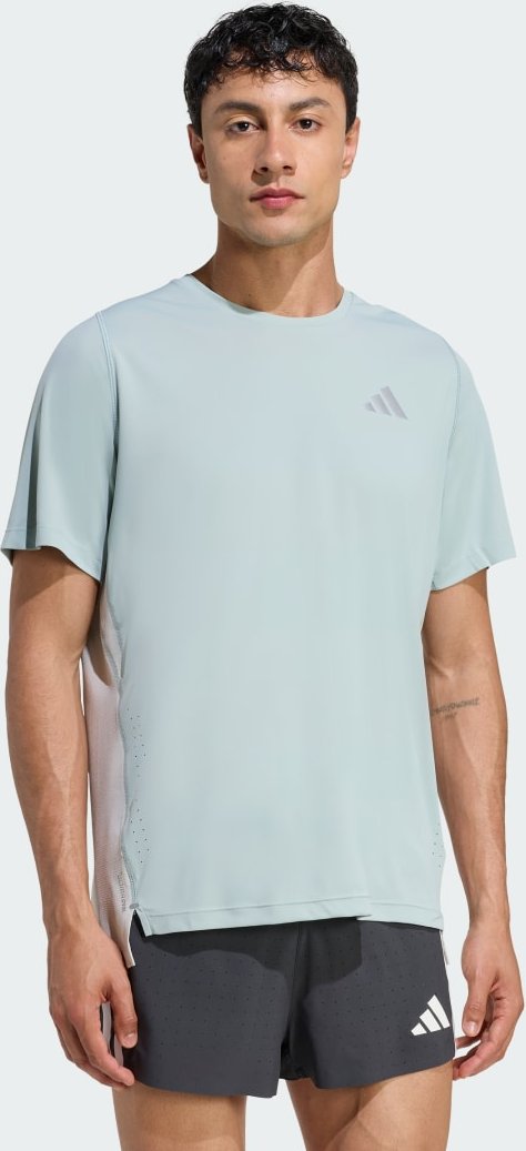 adi365Breeze Running T-Shirt