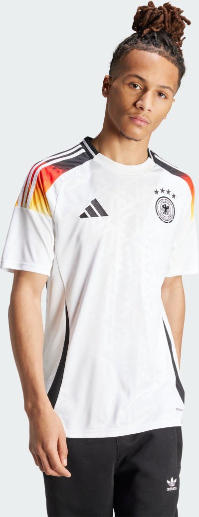 Thumbnail - DFB 24 Heimtrikot