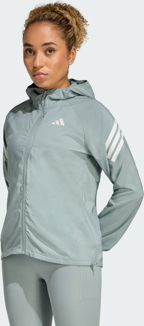 adi365 Iconic Laufjacke