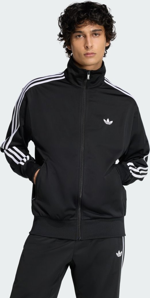 FIREBIRD TRACK TOP