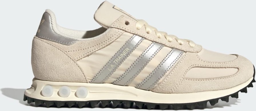 Thumbnail - LA TRAINER OG SCHUHE