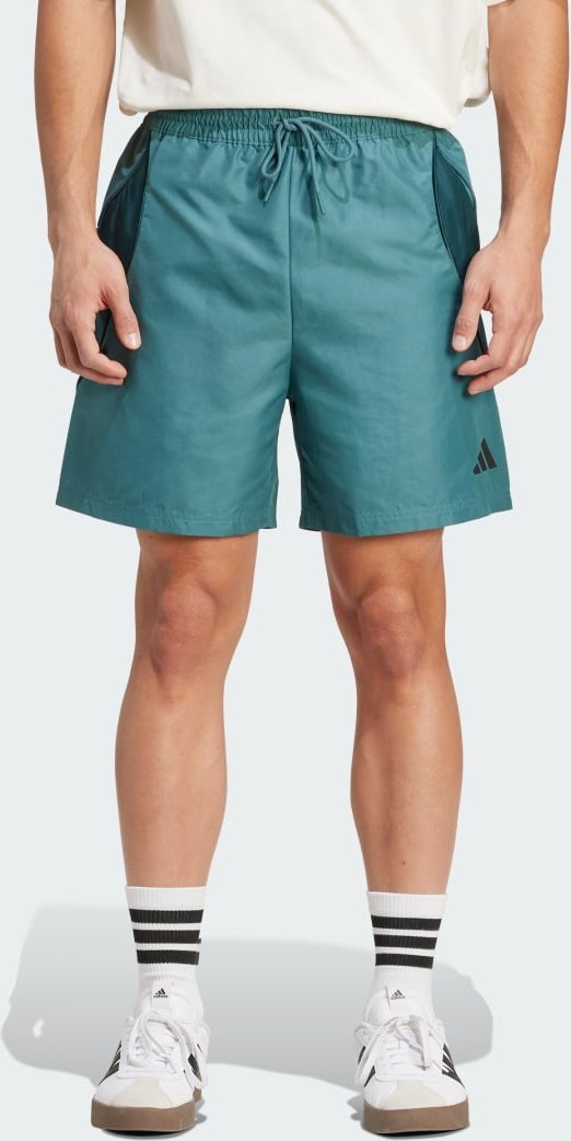 Thumbnail - Stadium Shorts