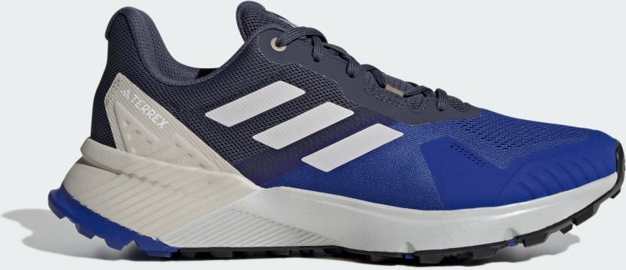 Terrex Soulstride Trailrunning-Schuhe