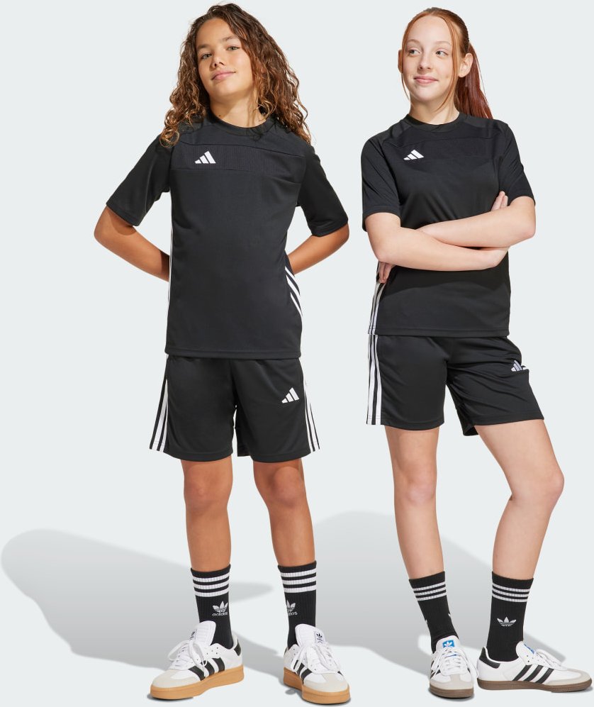 Thumbnail - Tiro 25 Essentials Kids Shorts