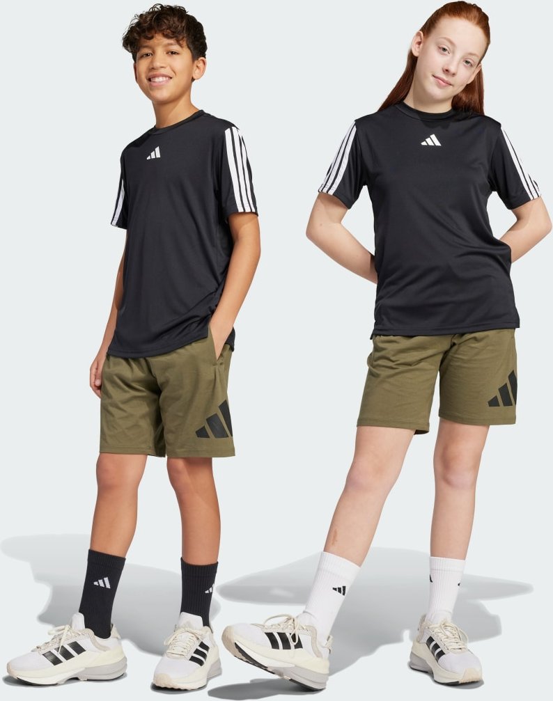 Thumbnail - Essentials Kids Shorts