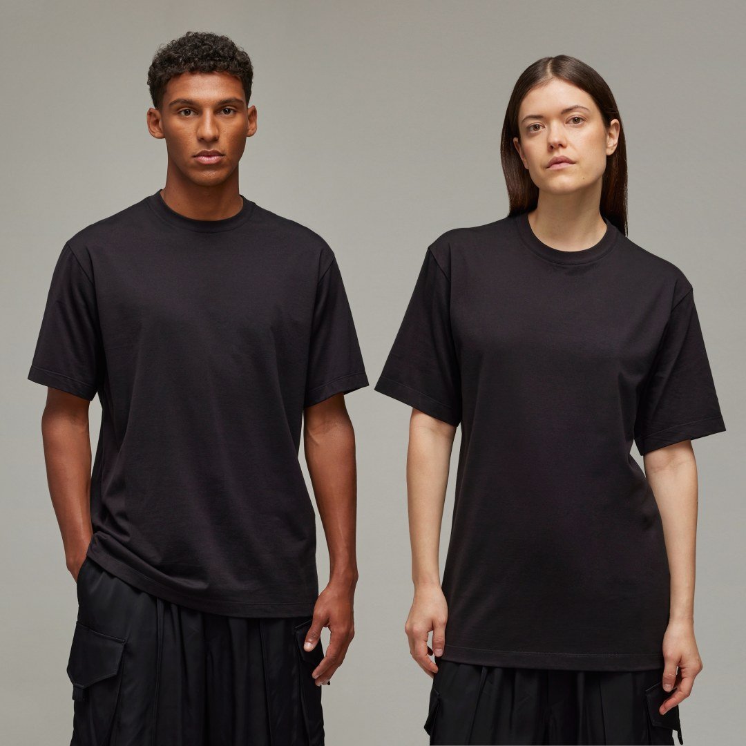 Y-3 Graphic T-Shirt