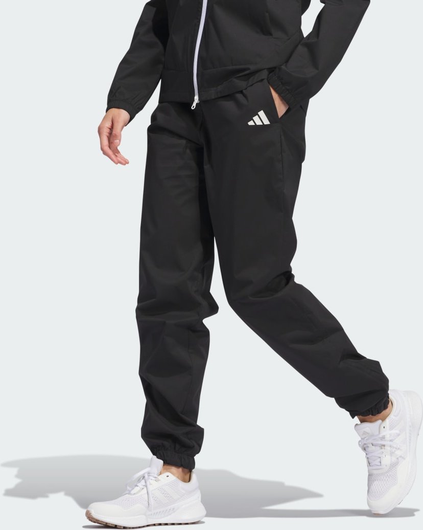 Provisional Tracksuit Bottoms