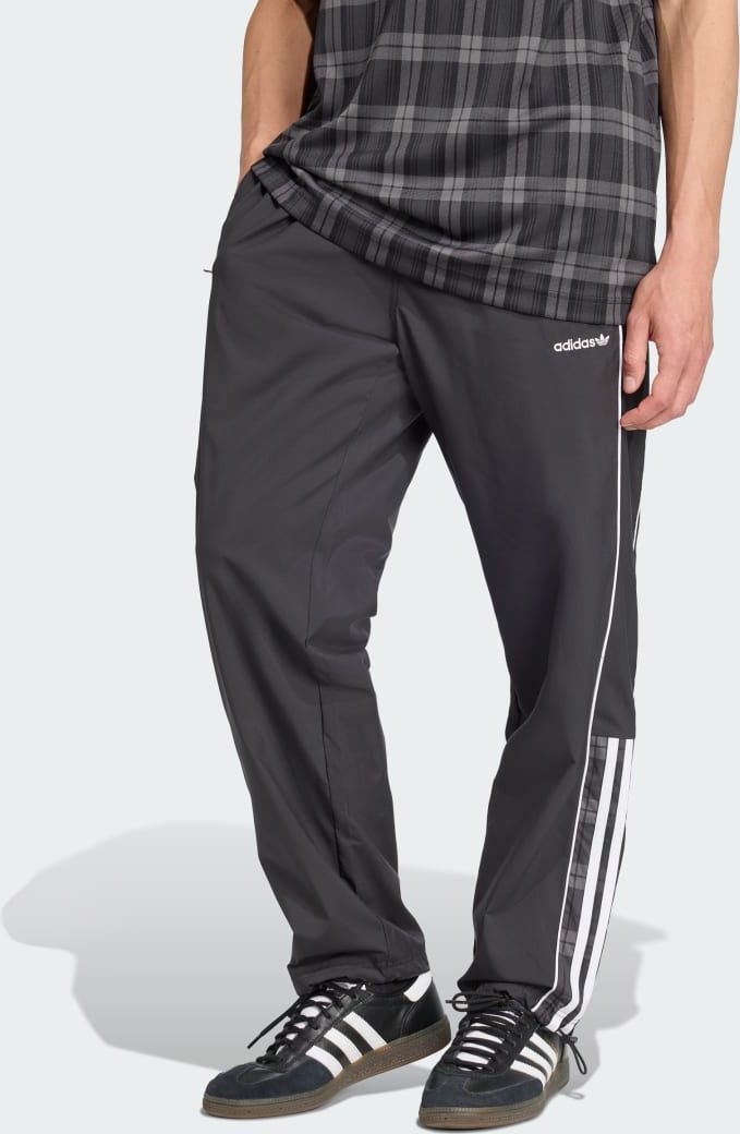 Thumbnail - Tartan lässige Trainingshose
