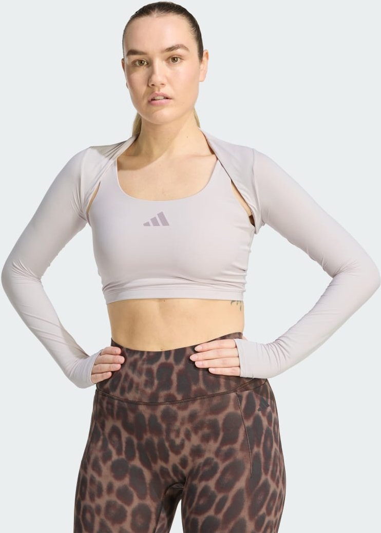 Thumbnail - PrimeLift Essentials Workout Contour Shrug