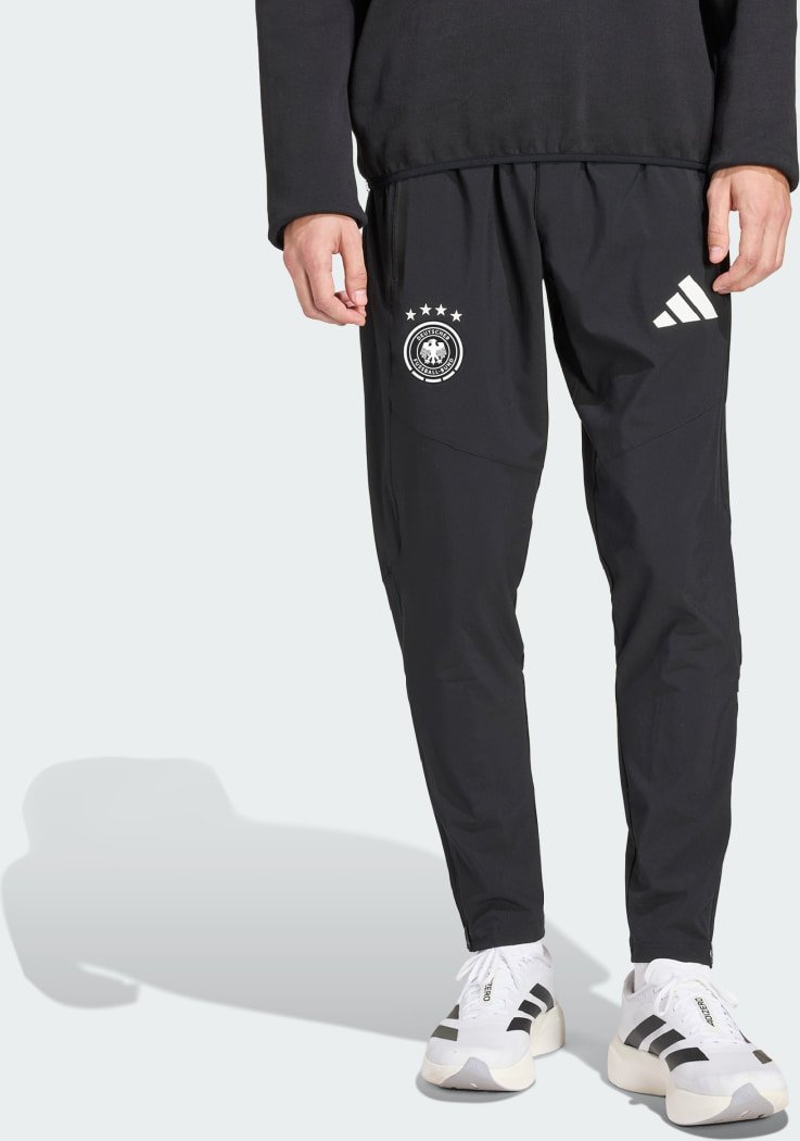 Thumbnail - Deutschland Tiro Reisehose