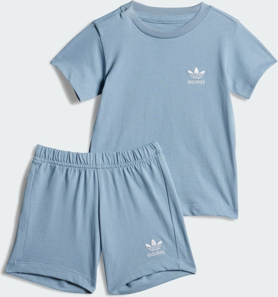 Thumbnail - Kids Shorts und T-Shirt-Set