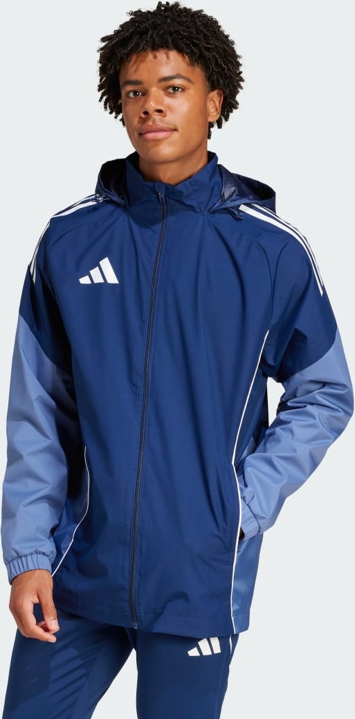 Tiro 25 Competition All-Weather Jacke