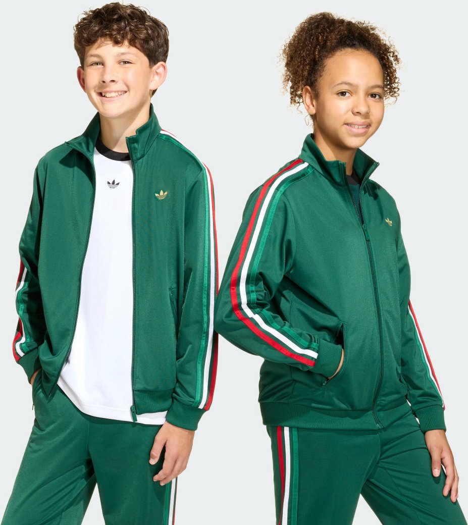 FIREBIRD ORIGINALS JACKE, LOCKER GESCHNITTEN