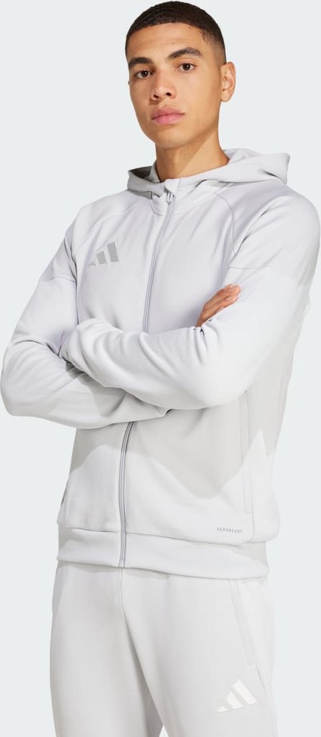 Tiro 25 Kapuzenjacke