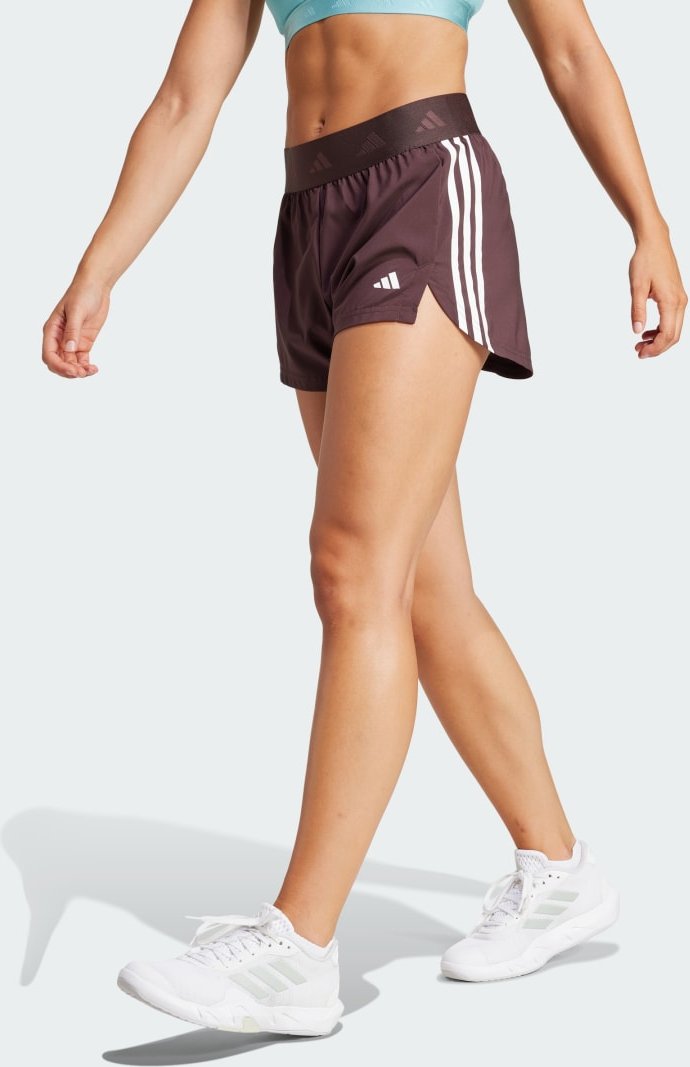 Hyperglam Woven Shorts