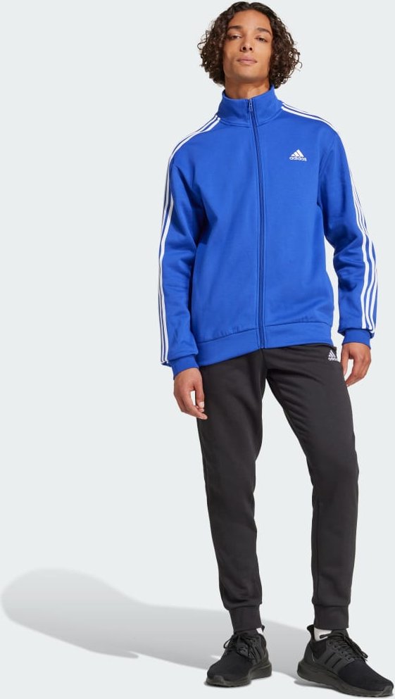 Basic 3-Streifen Trainingsanzug