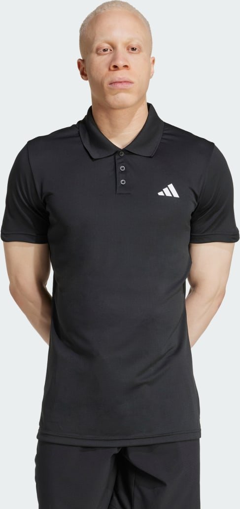 Tennis Climacool FreeLift Poloshirt