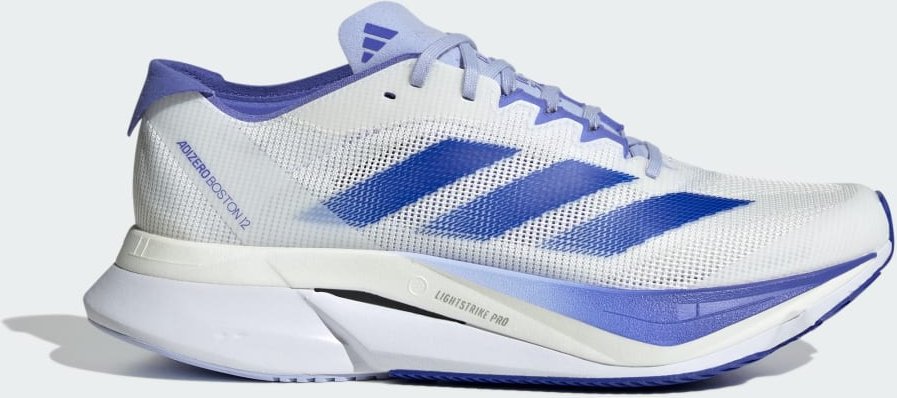 Adizero Boston 12 Laufschuh