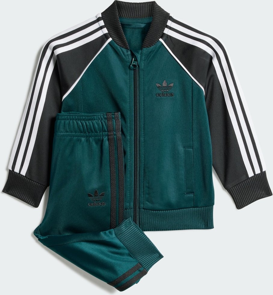 Thumbnail - Adicolor SST Kids Trainingsanzug