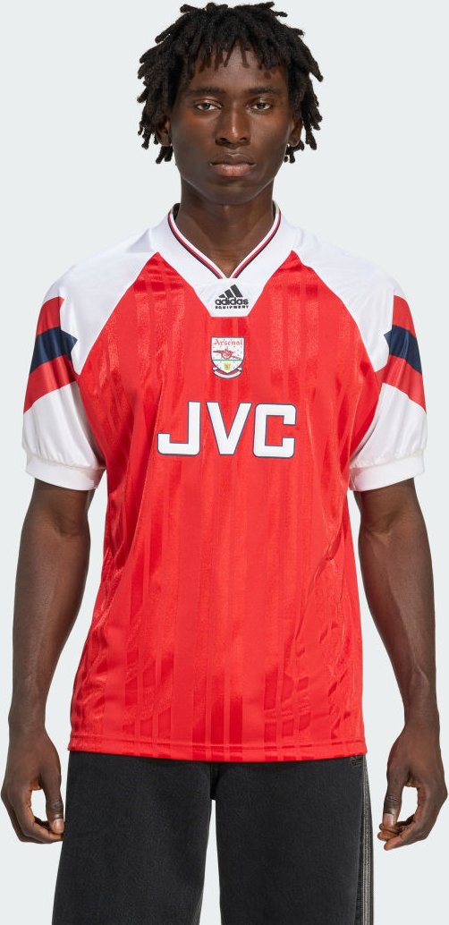 FC Arsenal 92-94 Heimtrikot