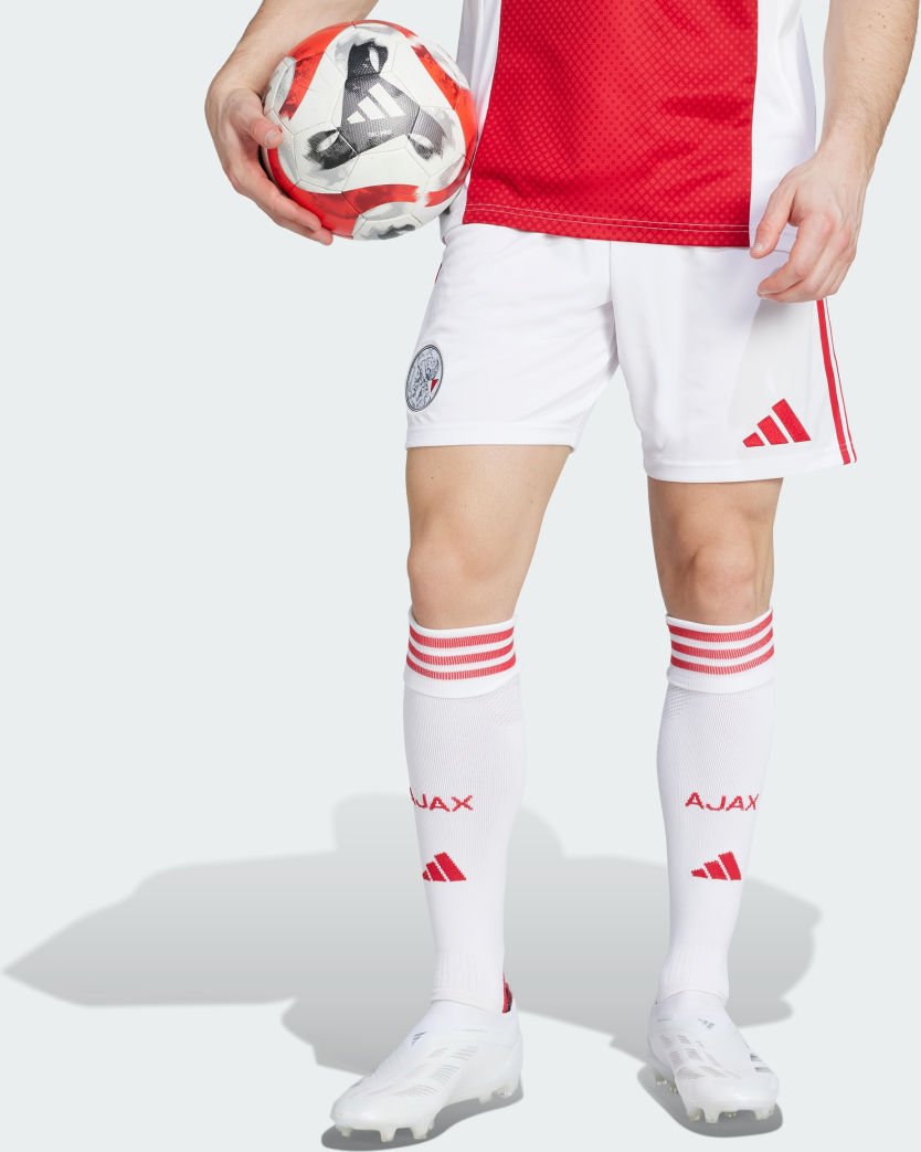Thumbnail - Ajax 25/26 Heimshorts
