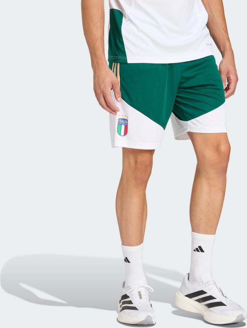 Italien 26 Tiro Trainingsshorts