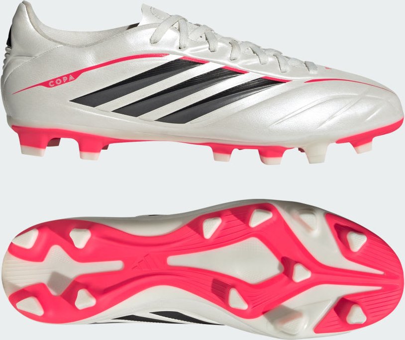 COPA PURE IV CLUB Fußballschuh, feste/gemischte Böden