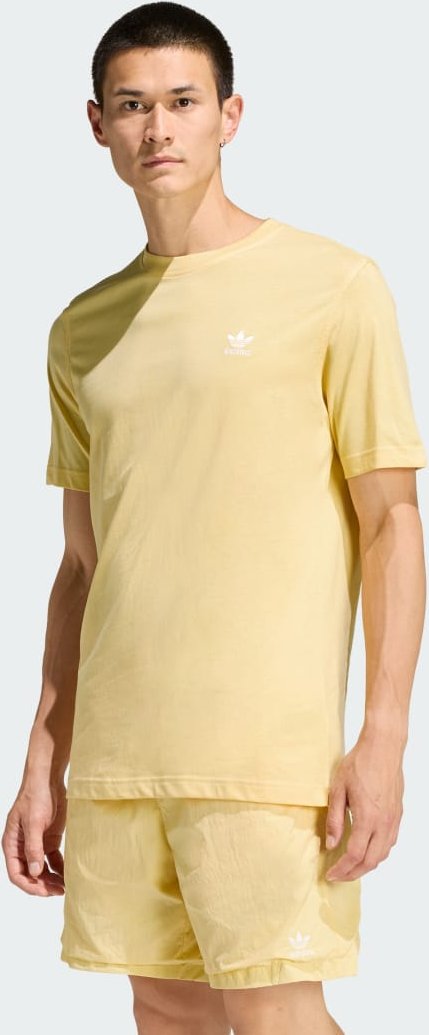 Trefoil Essentials T-Shirt