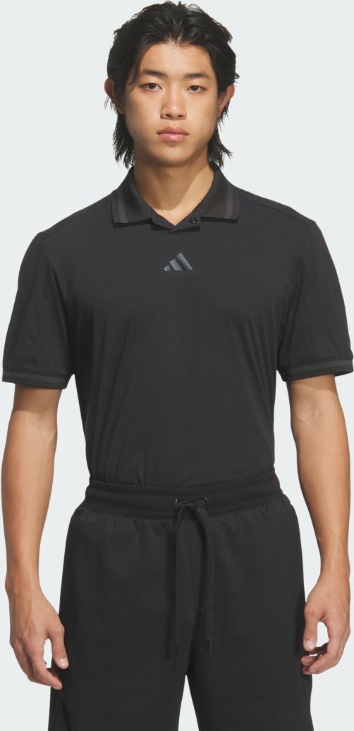 Thumbnail - BEYOND VENT TWISTKNIT POLOSHIRT