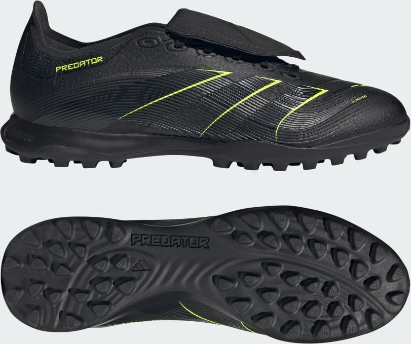 Thumbnail - Predator League Fold-Over Tongue Kunstrasen Fußballschuh