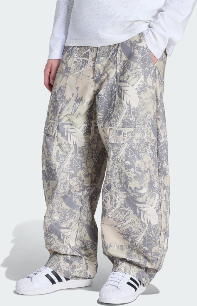 ORIGINALS CANVAS CARGO WORKHOSE