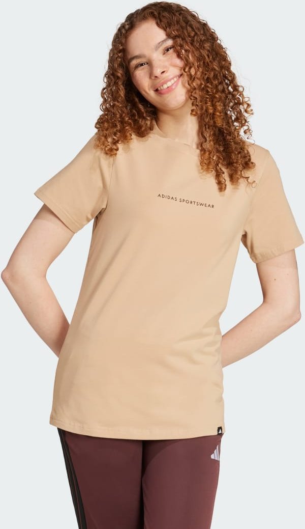 Codes Doodle Camp Graphic T-Shirt