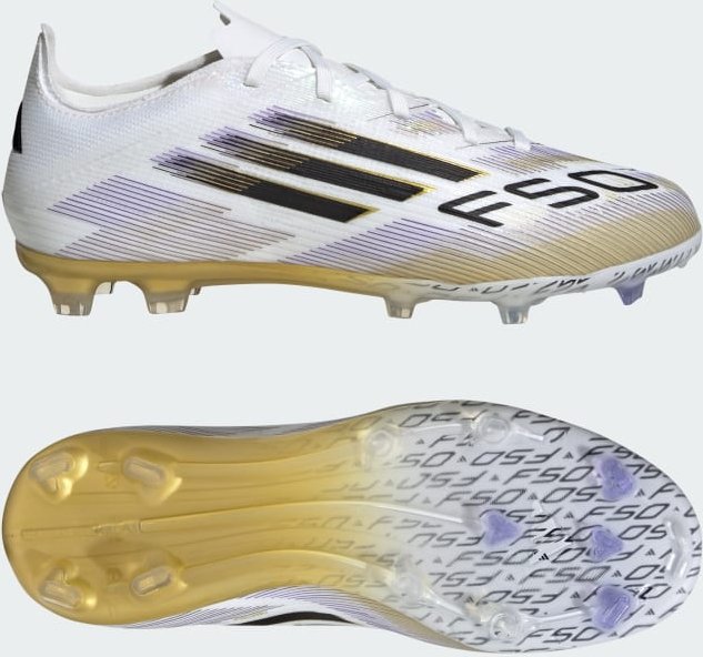 Thumbnail - F50 Elite Kids FG Fußballschuh