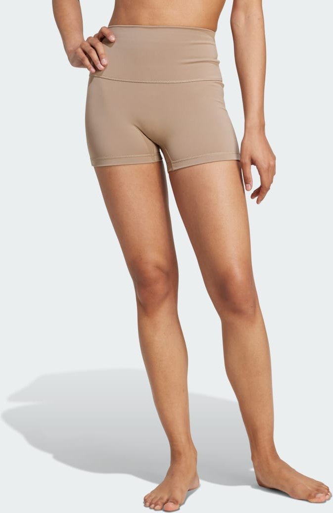 Thumbnail - All-Me Sculpt Booty kurze Leggings