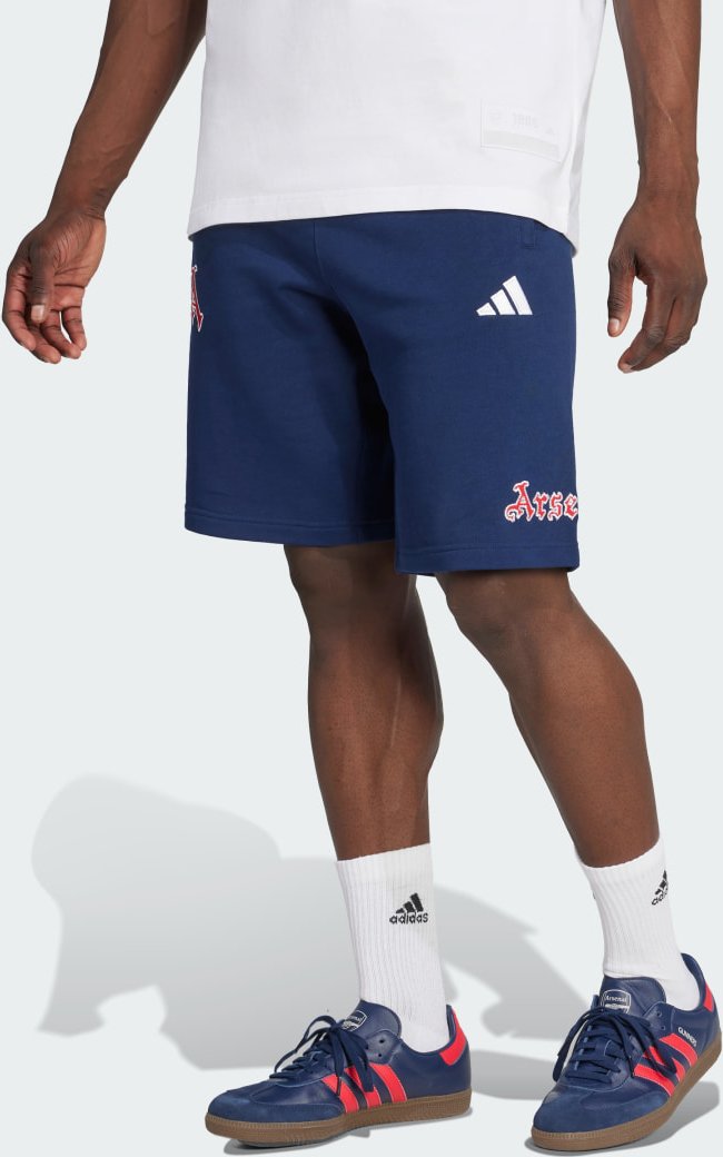 Thumbnail - Arsenal US Pack Shorts