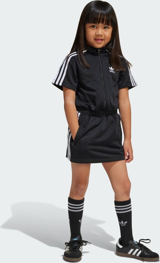 Thumbnail - Firebird Kids Kleid