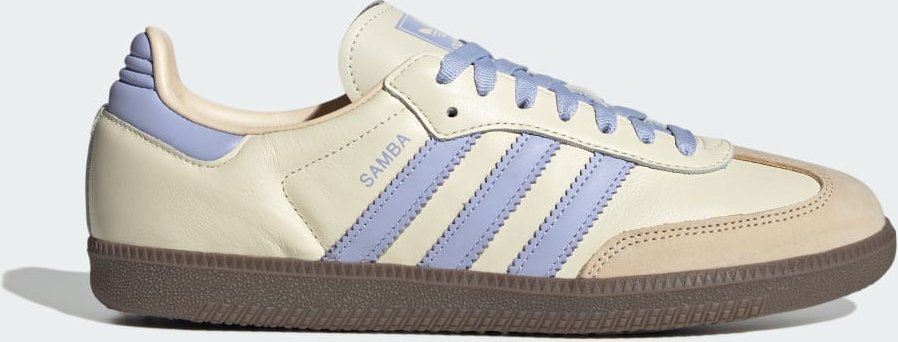 Thumbnail - Samba OG Schuh