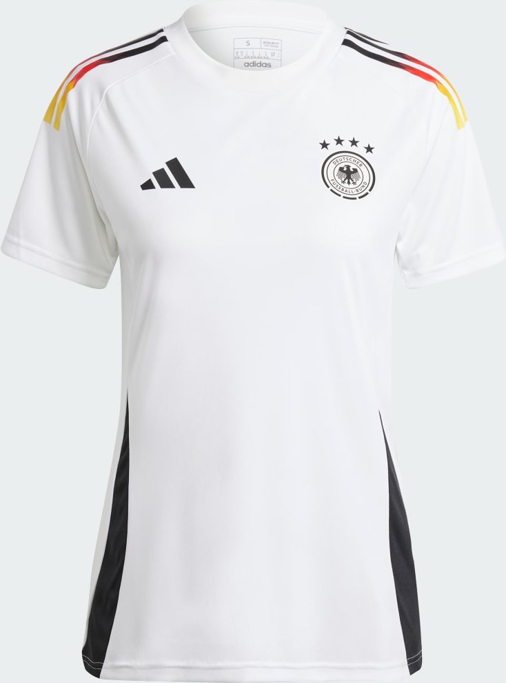 DFB 24 Fan Heimtrikot