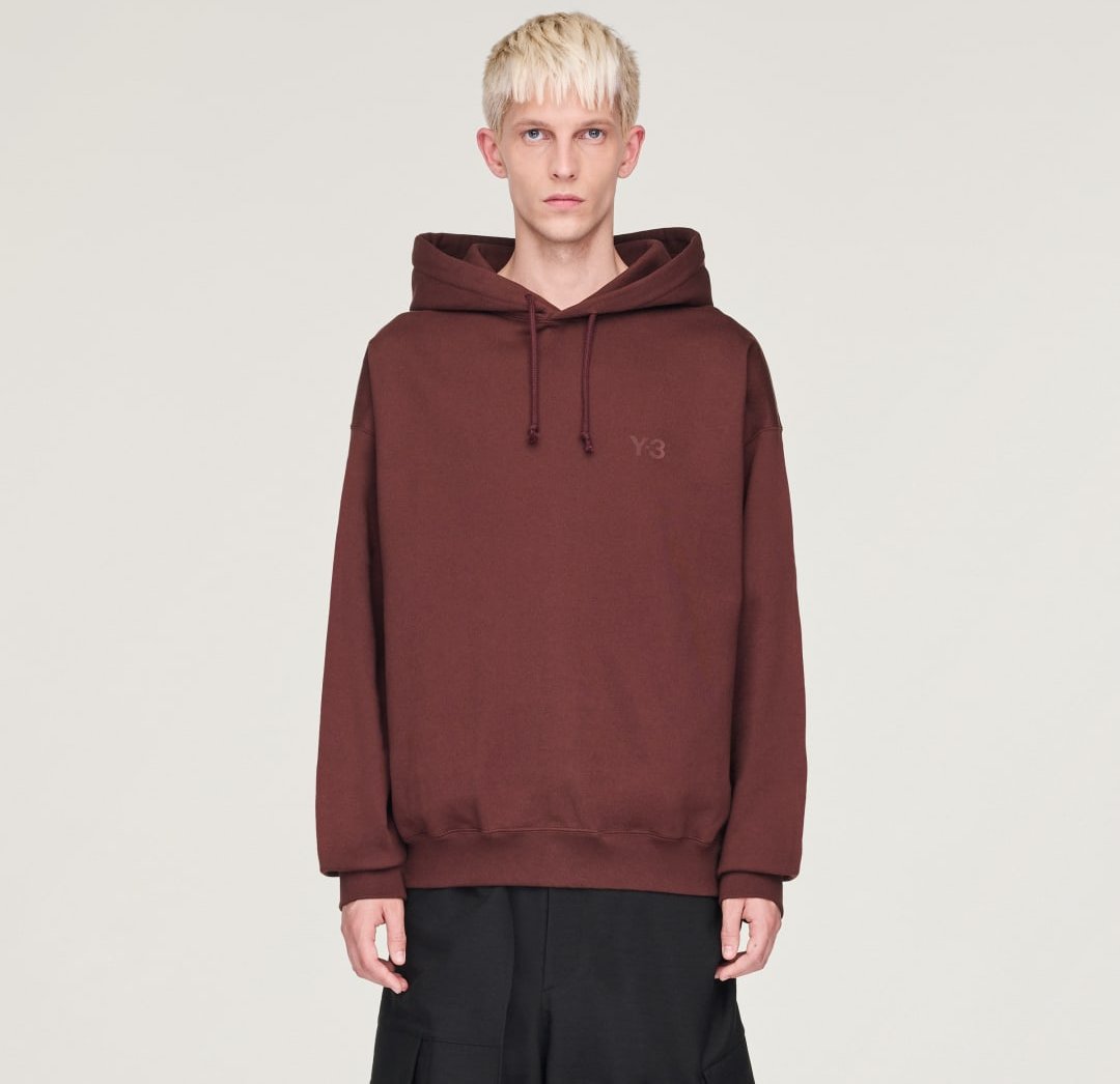 Y-3 FT Hoodie