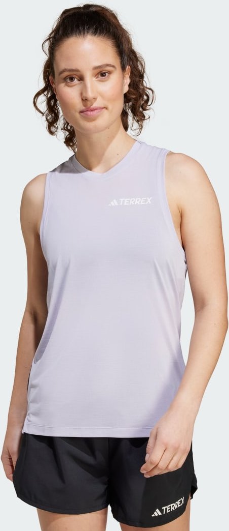 TERREX Xperior Climacool+ Tanktop