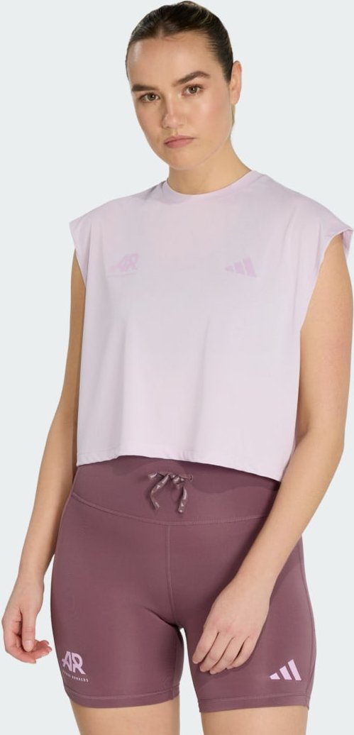 adi365 adidas Runners Tanktop