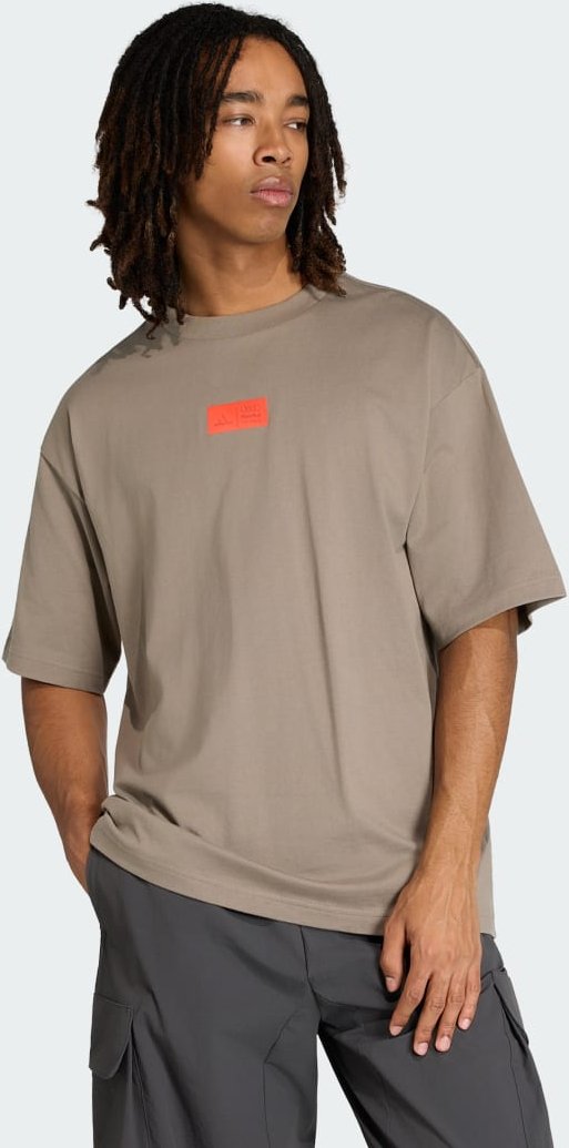 AUDI REVOLUT F1 TEAM ELEVATED GRAFIK I T-SHIRT