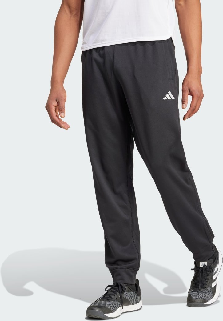 Game and Go Training 3 Bar Logo Hose